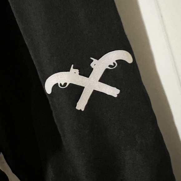 HVIII Brand Goods Zip Jacket - Picture 4 of 5